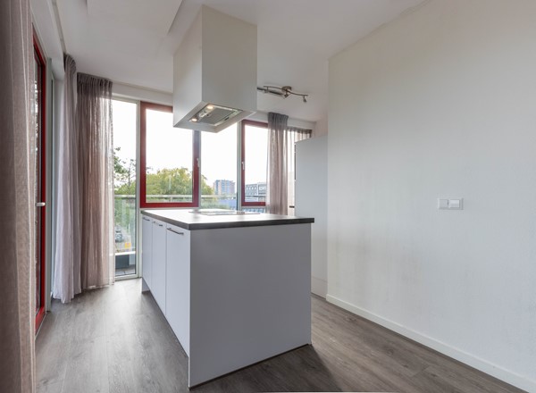 Medium property photo - Halverwege 45, 2402 NK Alphen aan den Rijn